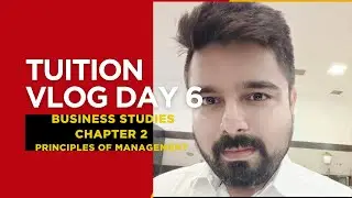 HENRY FAYOL PRINCIPLES OF MANAGEMENT NCERT KEYWORDS