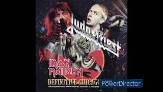 Judas Priest - Sinner (Live in Chicago 1982)