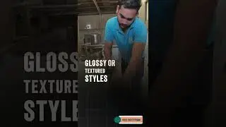 How Custom Furniture is Made | Behind the Scenes by Al Mohanad Interior Design UAE