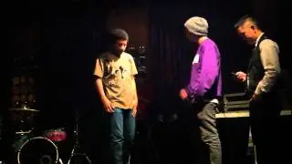 Nao Vs. Greg Cypher - 3rd VS.OP Emcee Battle - December 28