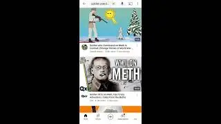 Sniperwolf aint the first: Copycat is the norm on Youtube