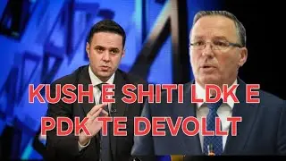 KUSH E SHITI E KUSH E BLEU PDK LDK AAK TE DEVOLLT 