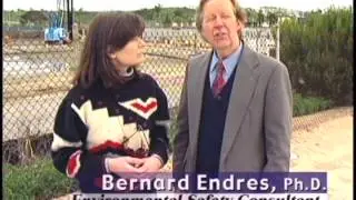 2001-3 Greed, Gridlock and Gas: The Playa Vista Story