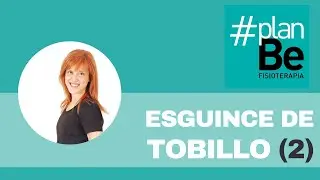 FASE 2: Tratamiento activo del esguince de tobillo (Leve o Grado 1)