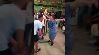Ait mangulette avec sofiane ikhlef gala septembre 2016