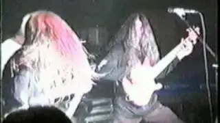 Emperor - The Loss and Curse of Reverence