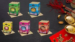 3259 - Ultra Power Assorted