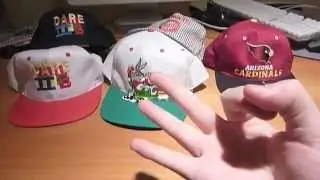 Pick Ups #3. 5 Snapbacks For Sale CHEAP + Shoutouts