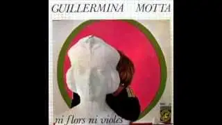 Guillermina Motta - Ni Flors Ni Violes - EP 1967
