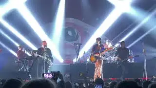 Of Monsters and Men - Alligator (Live 2019)