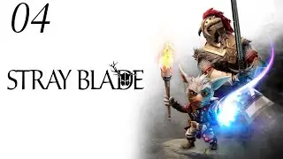 Stray Blade pc gameplay ep - 04 #gameplay  #stray #strayblade