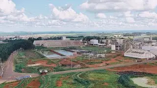 COMIGO - A GIGANTE DO AGRO
