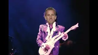 Prince Harry - Purple Kane (England World Cup song 2018)