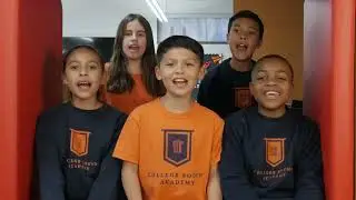 College Bound Academy - Six Reasons