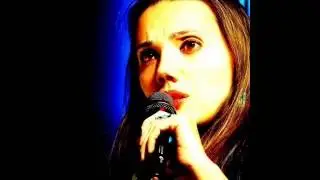 Seren Akyoldas-F2 Audition-Kate Bush-The Man with the Child in his Eyes-cover