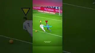 Только РОНАЛДУ способен на это🤯🧠  #футбол #football #роналду