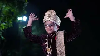 SHAURYA&rsquo;s Dhoti ceremony  full video