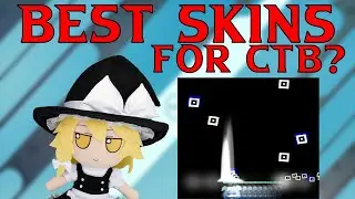 How to choose your CTB skin! - Marisa's guide to skinning