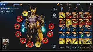DAY 12 NA ANO NA LVL MO BOWS?