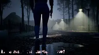 Aftermath Z: Red Pine Lake - Kickstarter launch intro