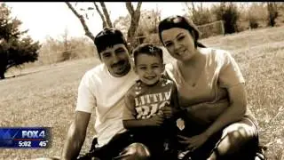 Hunt County Drowning