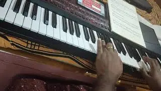 E minor Scale Harmonic / Two octaves @korgpaseries