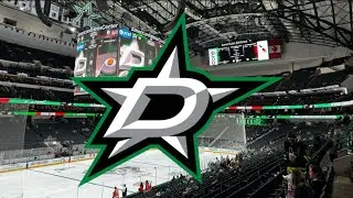 Changing every NHL team&rsquo;s goal horn(Dallas Stars) READ THE DESCRIPTION