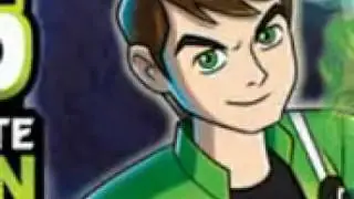 Leapster Explorer Game - Ben 10