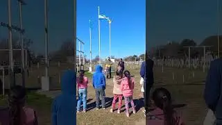 Visita Boy Scout                       CURA BROCHERO