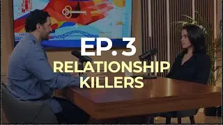 The Communication Mistake That Breaks Couples Apart