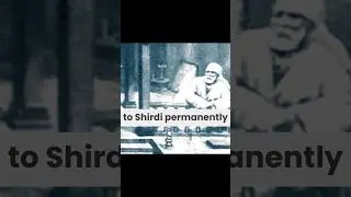 Shirdi Sai Baba | Who is Sai Baba? Life, Miracles & Legacy Explained