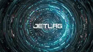 ERIC HUTCHENCE - Jetlag