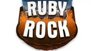Golden Tee 2017 Course Trailer: Ruby Rock