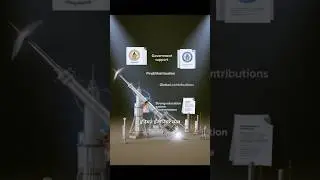 indian space technology mai itne strong kyo hote hain?