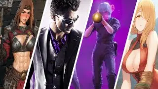 The Saints Row Game We Nearly Had! | Fairgames Is So Cooked | CDPR | Rocksteady & More!