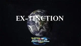 Pokemon Duel  - EX-TINCTION!!! WARNING!!! SOME VIEWERS MAY FIND THIS DISTRESSING