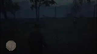 Red Dead Redemption 2 Professor Andrew Bell III
