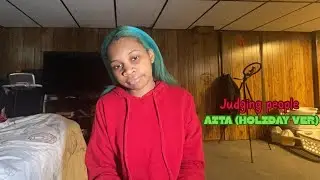 VLOGMAS DAY 22 : AITA HOLIDAY EDITION 