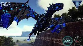 The Niloc Celestial can wipe the map! Ark Eternal Annunaki E68 Ark Survival Evolved - Modded Season