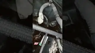 #jeep 🗽#liberty#4x4 #destroyed #engine #removal #automobile #salvage #work #life #youtubeshorts