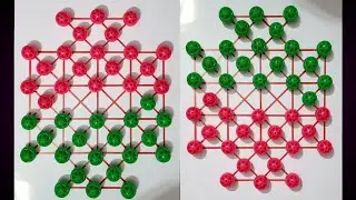 20 bead master class ultimate strategy || Traps pro level gameplay #games #indiangame#16beadsgame 