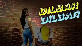 DILBAR (Dance) - Satyameva Jayate | Dev Narayan & Ayushi Singh Choreography