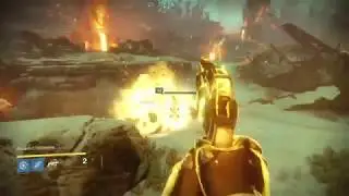 Old PvE clips