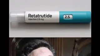 RETATRUTIDE: la BRUTTA VERITÀ che NON CONOSCI