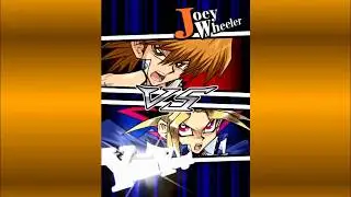 Yu-Gi-Oh! Duel Links: Duel 9 - Yami Yugi vs. Super Joey (Lv. 40)