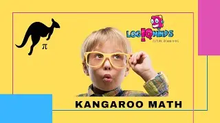 Logiqminds Math Kangaroo Intense Training For All Levels