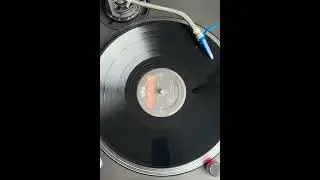 Full Song &ldquo;Poison Arrow&rdquo; ABC 12&rdquo; vinyl #dj #vinyl #new #wave #80s #music #dance @al7xmusic