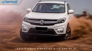 Kenapa SUV Senyaman Ini Bisa Nggak Sampai Rp 240 Juta?