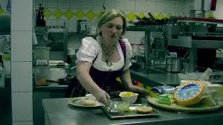 Genusswochen # 2 DER DEFTIGE