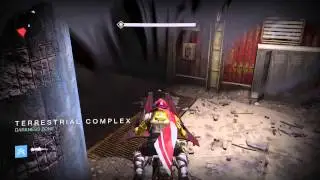 BEAT-Destiny the warmind WORLD RECORD speedrun (3:36)